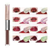 SheenEffect Optical Chameleon Double-Ended Liquid Lipstick